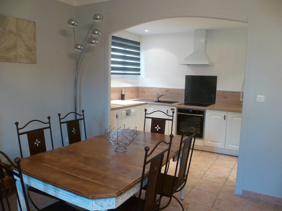 bastide St Joseph Apartment in Provence-Alpes-Côte d'Azur