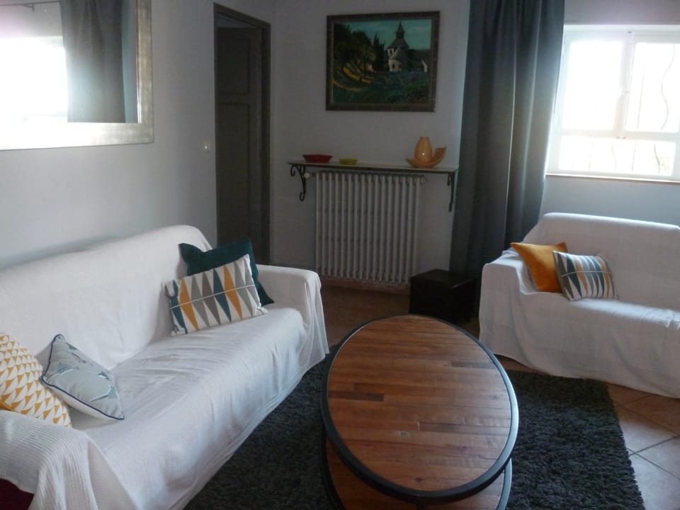 bastide St Joseph Apartment in Provence-Alpes-Côte d'Azur