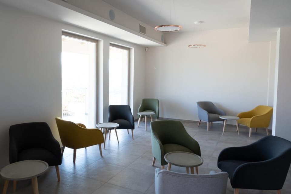 RESORT REIS country house Hotel in Abruzzo