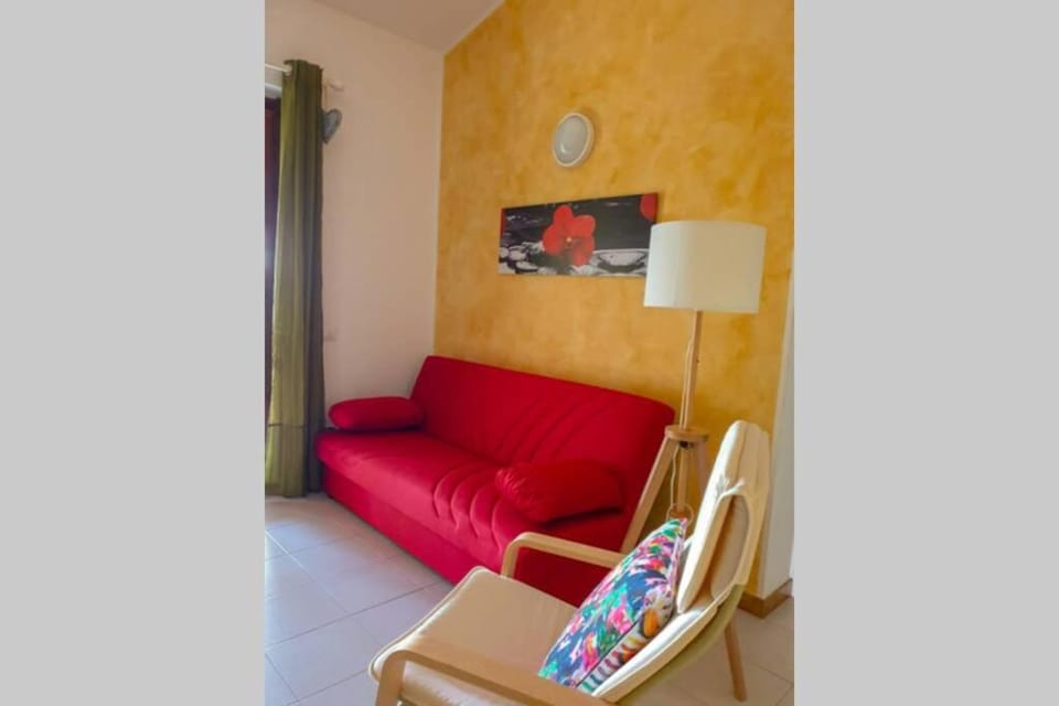 Villetta Elisa, Costa Rei holidays with sea view House in Costa Rei