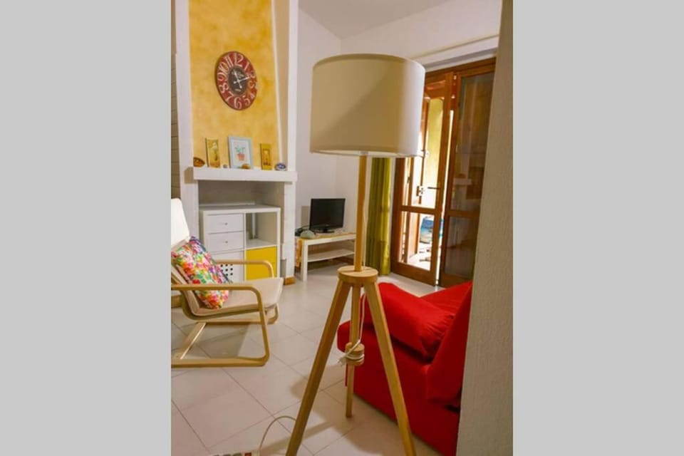 Villetta Elisa, Costa Rei holidays with sea view House in Costa Rei