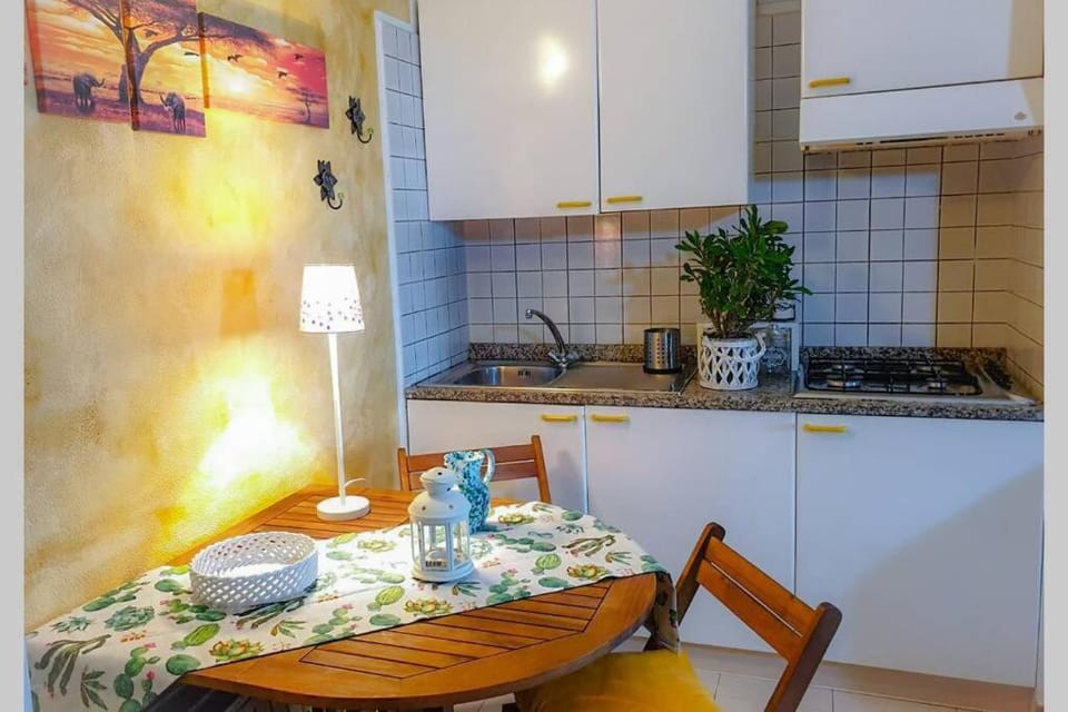 Villetta Elisa, Costa Rei holidays with sea view House in Costa Rei