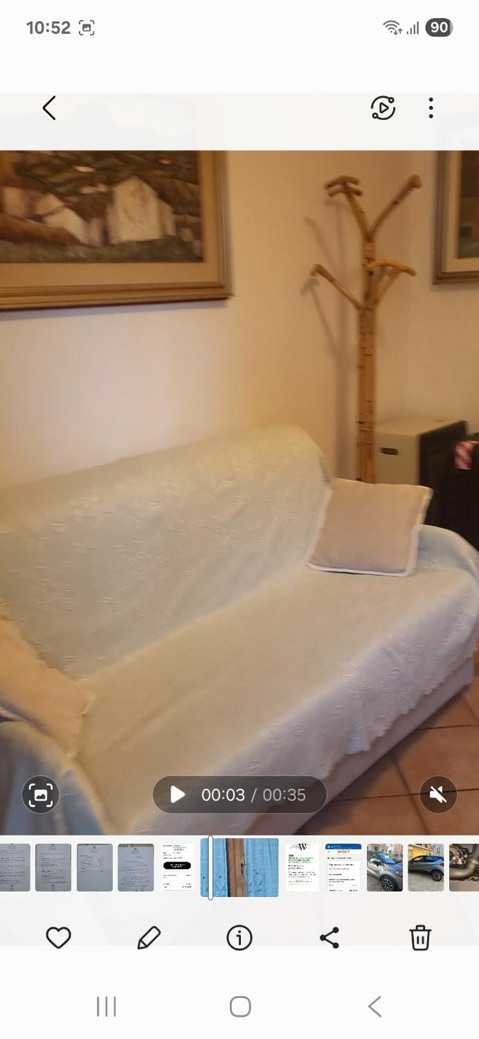 casa sibilla Apartment in Marche