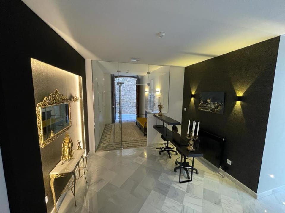 Apartamentos Sol del Prior Apartment in Úbeda