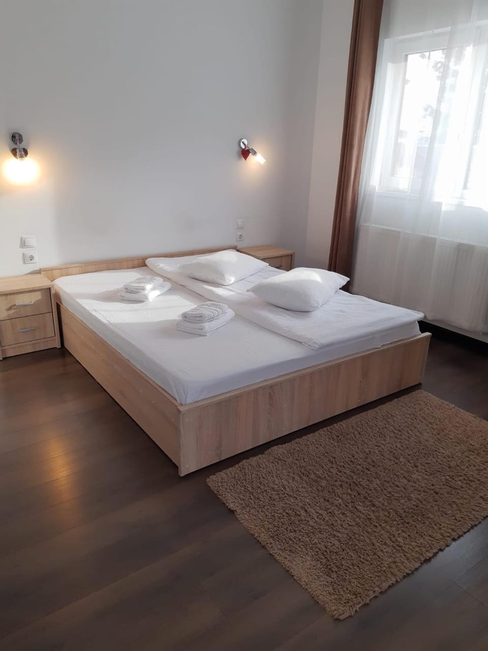 Casa cu Flori Bed and Breakfast in Prahova, Romania