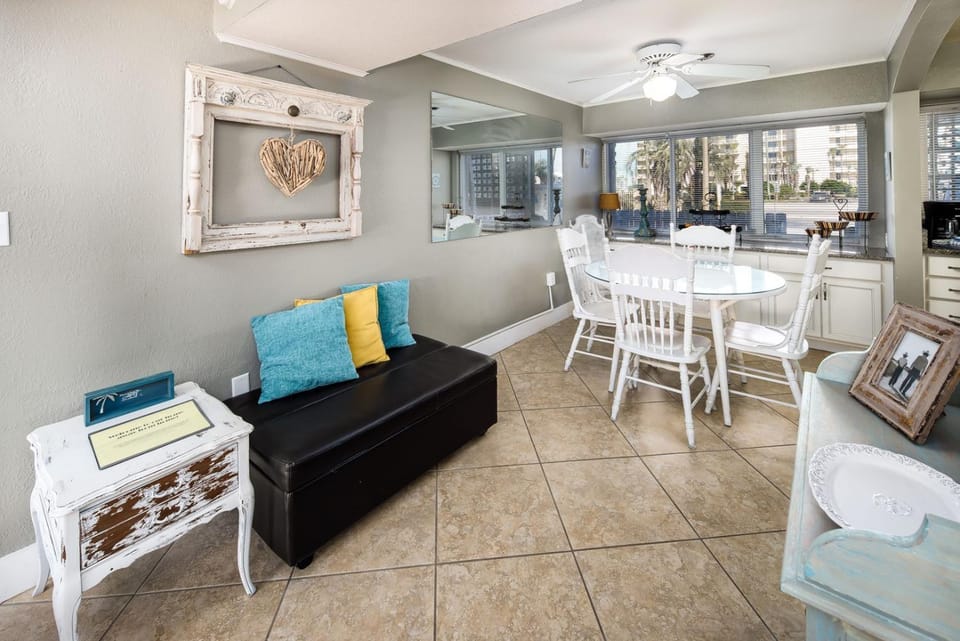 Seaspray Condos 100B House in Okaloosa Island