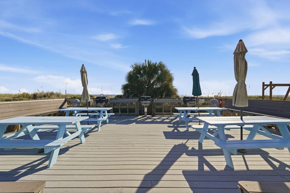 Seaspray Condos 100A House in Okaloosa Island