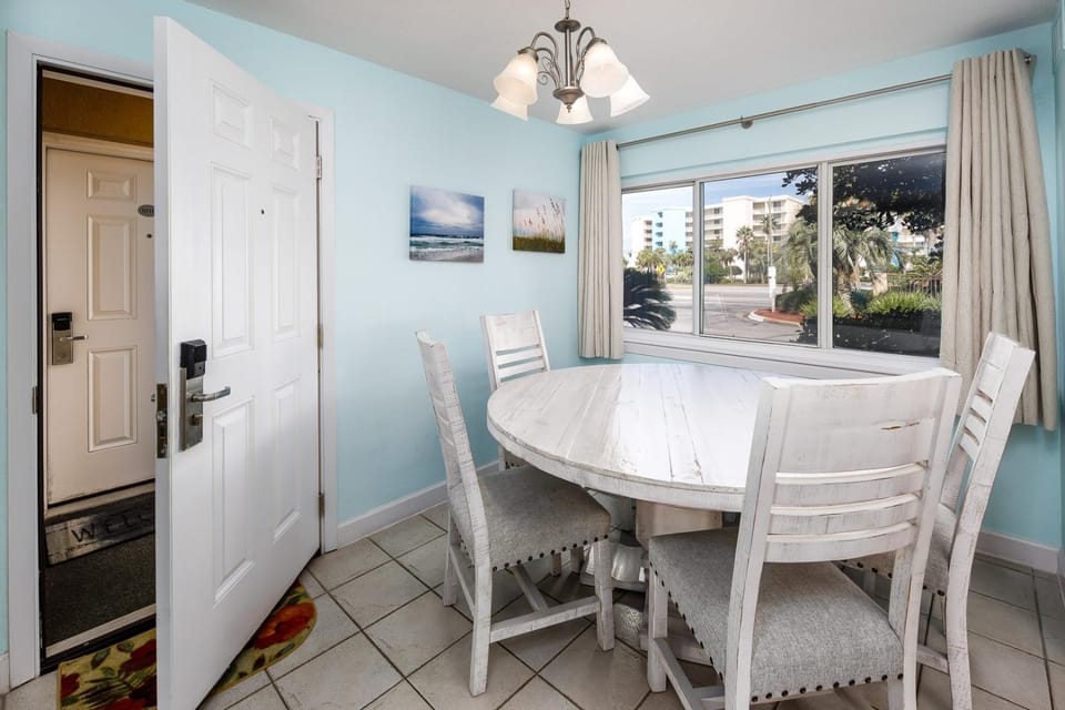 101A - 3BR/2 Bath at Seaspray Condos on Okaloosa Island, Fort Walton Beach, Fl House in Okaloosa Island
