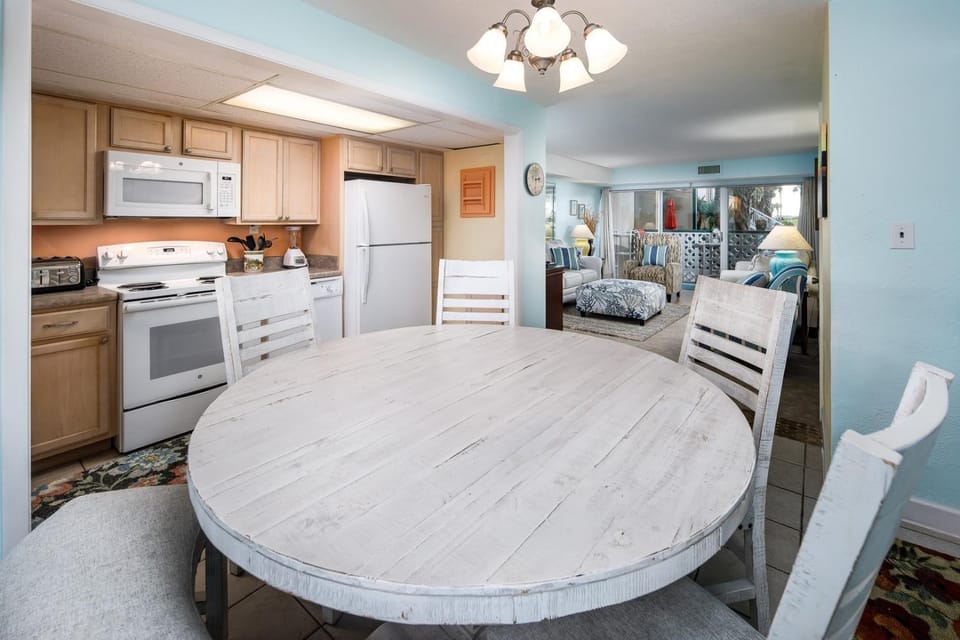 Seaspray Condos 101A House in Okaloosa Island