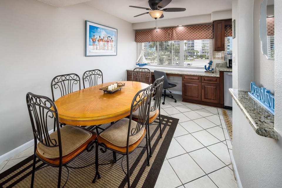 Seaspray Condos 100C House in Okaloosa Island