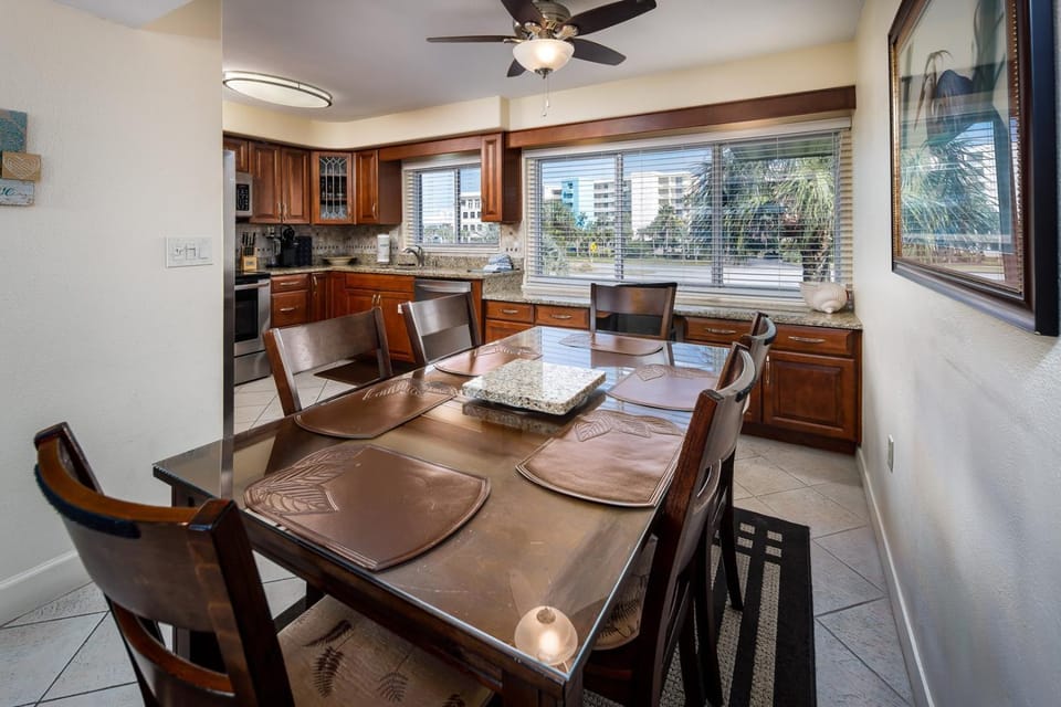 Seaspray Condos 100D House in Okaloosa Island
