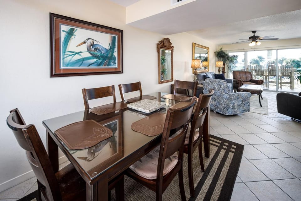 100D - 2BR/2 Bath at Seaspray Condos on Okaloosa Island, Fort Walton Beach, Fl House in Okaloosa Island