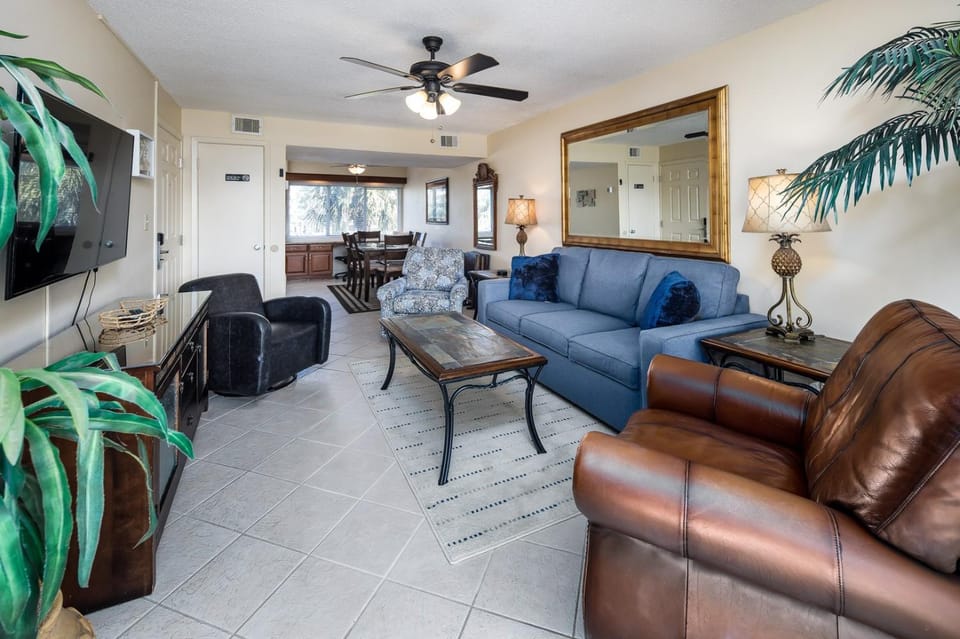 Seaspray Condos 100D House in Okaloosa Island