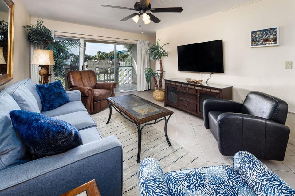 Seaspray Condos 100D House in Okaloosa Island