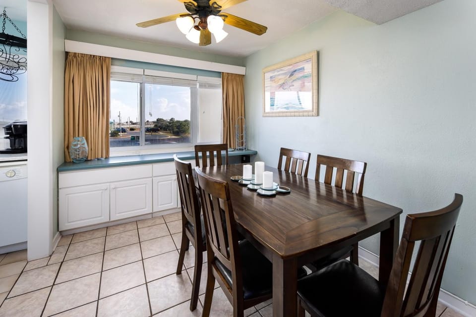 104D - 2BR/2 Bath at Seaspray Condos on Okaloosa Island, Fort Walton Beach, Fl House in Okaloosa Island