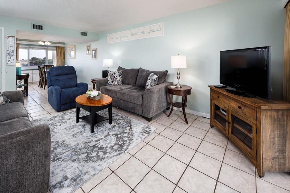 Seaspray Condos 104D House in Okaloosa Island