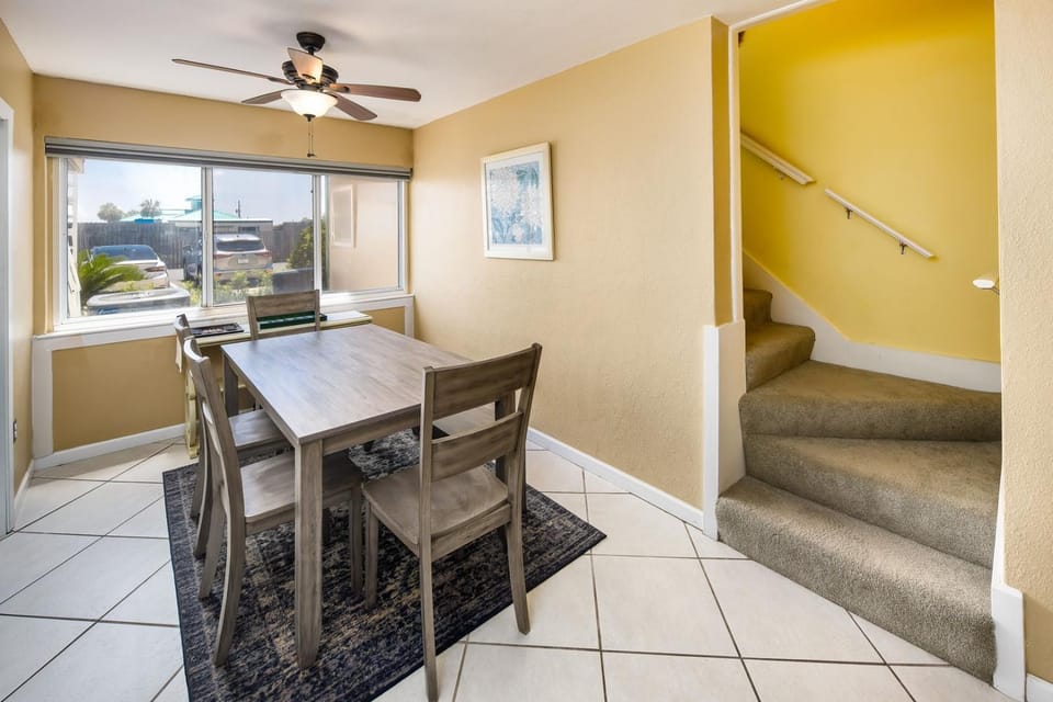 Seaspray Condos 102A House in Okaloosa Island