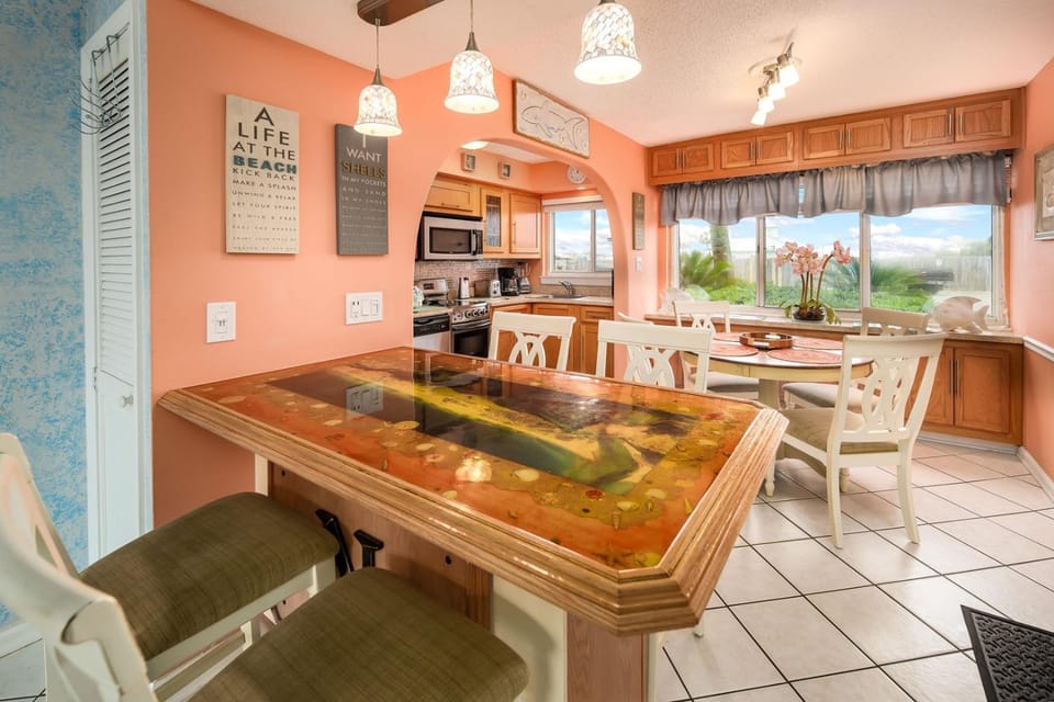 105B - 1BR/1 Bath at Seaspray Condos on Okaloosa Island, Fort Walton Beach, Fl House in Okaloosa Island