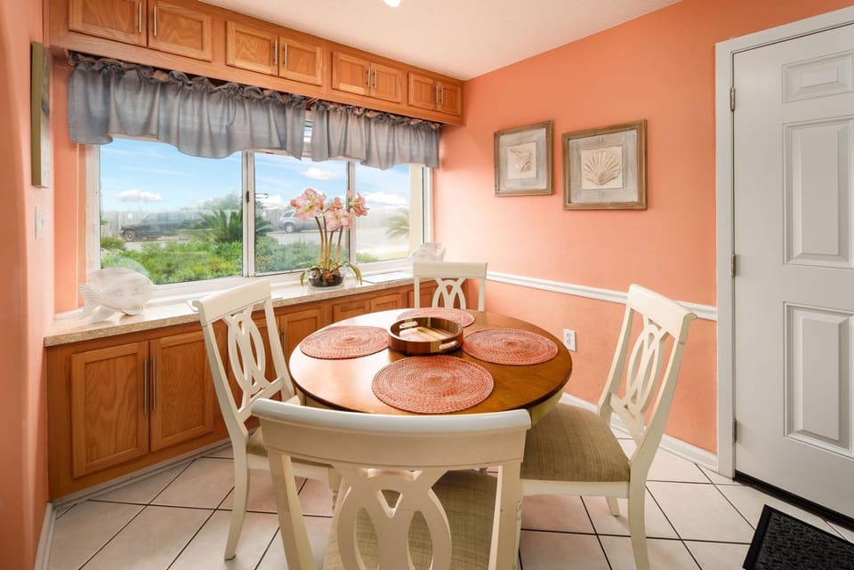 105B - 1BR/1 Bath at Seaspray Condos on Okaloosa Island, Fort Walton Beach, Fl House in Okaloosa Island