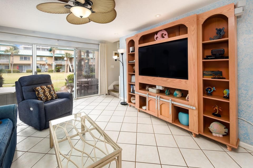 Seaspray Condos 105B House in Okaloosa Island