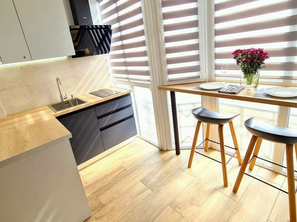 PremierAtlant Apartment in Dnipro