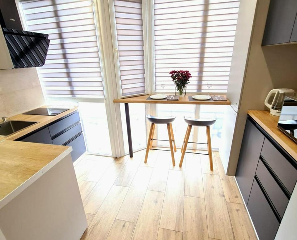 PremierAtlant Apartment in Dnipro
