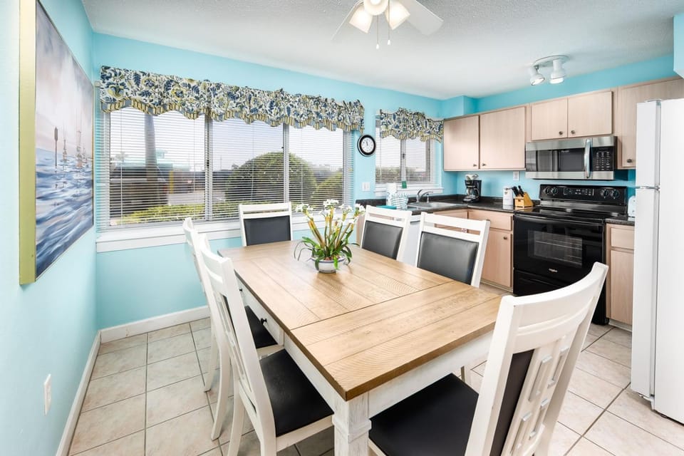 103A - 1BR/1 Bath at Seaspray Condos on Okaloosa Island, Fort Walton Beach, Fl House in Okaloosa Island