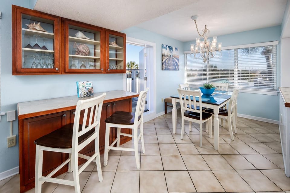 102C - 2BR/2 Bath at Seaspray Condos on Okaloosa Island, Fort Walton Beach, Fl House in Okaloosa Island