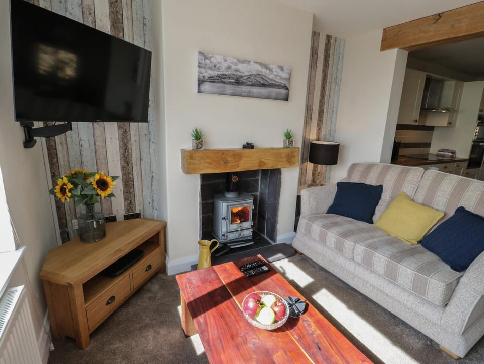 4 Anglesey Road House in Llandudno