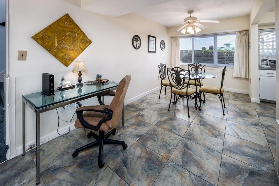 Seaspray Condos 104B House in Okaloosa Island
