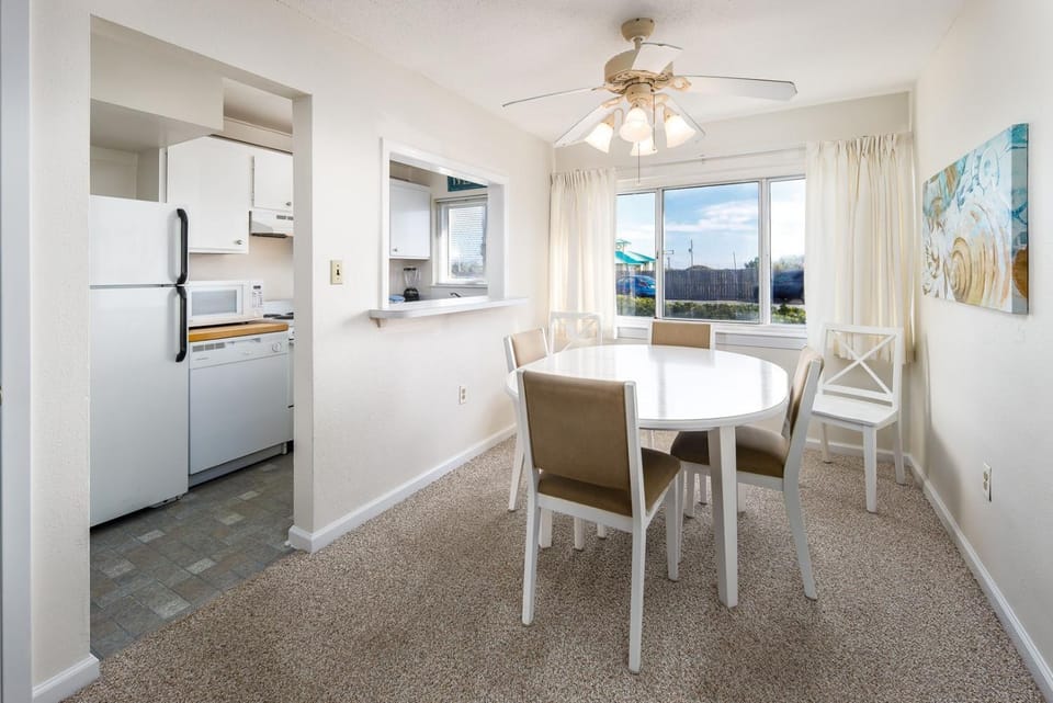 107B - 1BR/1 Bath at Seaspray Condos on Okaloosa Island, Fort Walton Beach, Fl House in Okaloosa Island