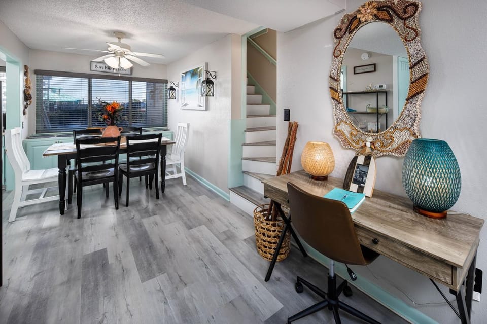 104A - 1BR/1 Bath at Seaspray Condos on Okaloosa Island, Fort Walton Beach, Fl House in Okaloosa Island
