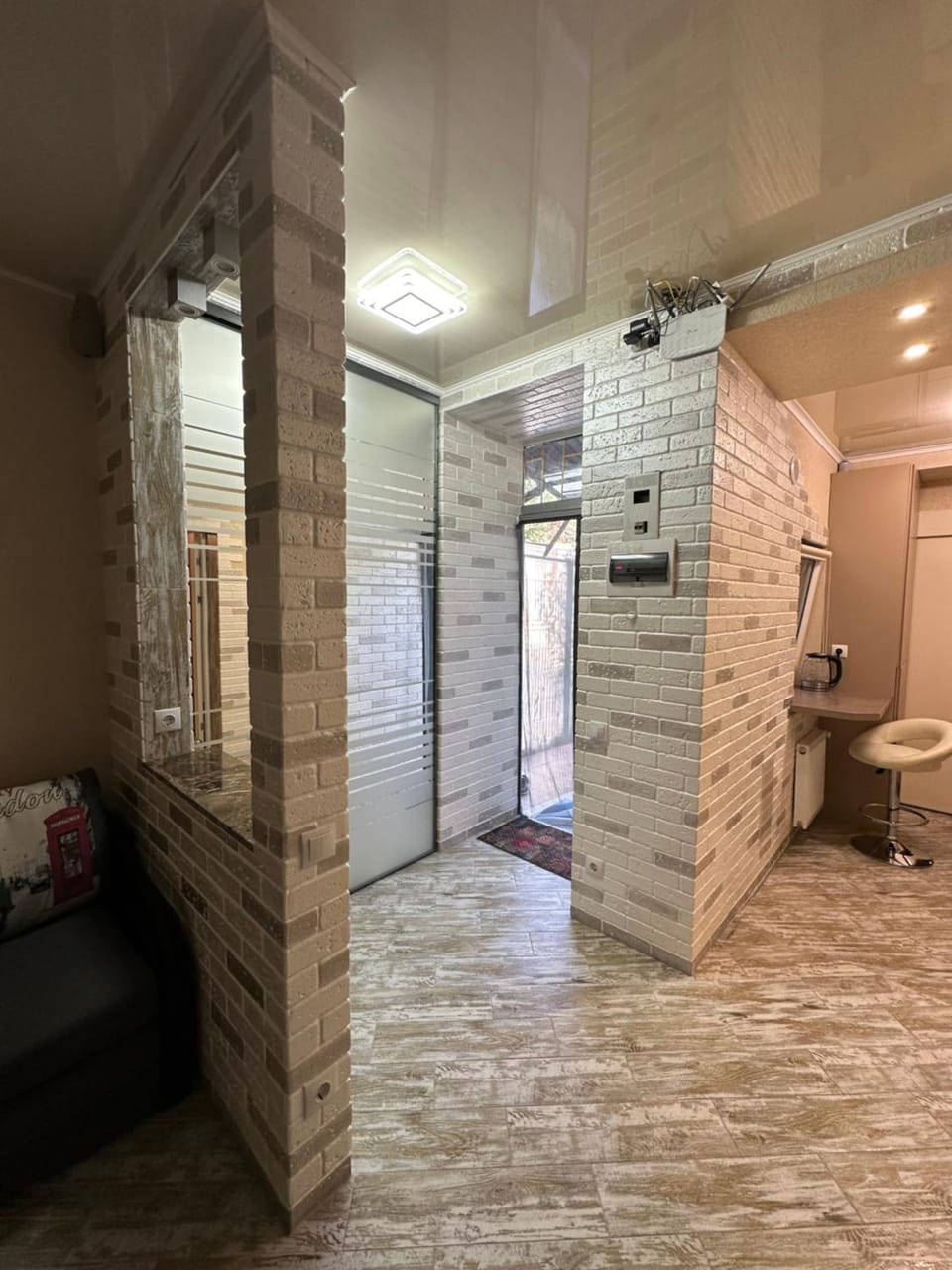Апартаменти Dvoryanskay Apartment in Odessa