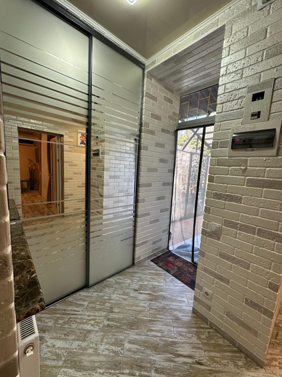 Апартаменти Dvoryanskay Apartment in Odessa
