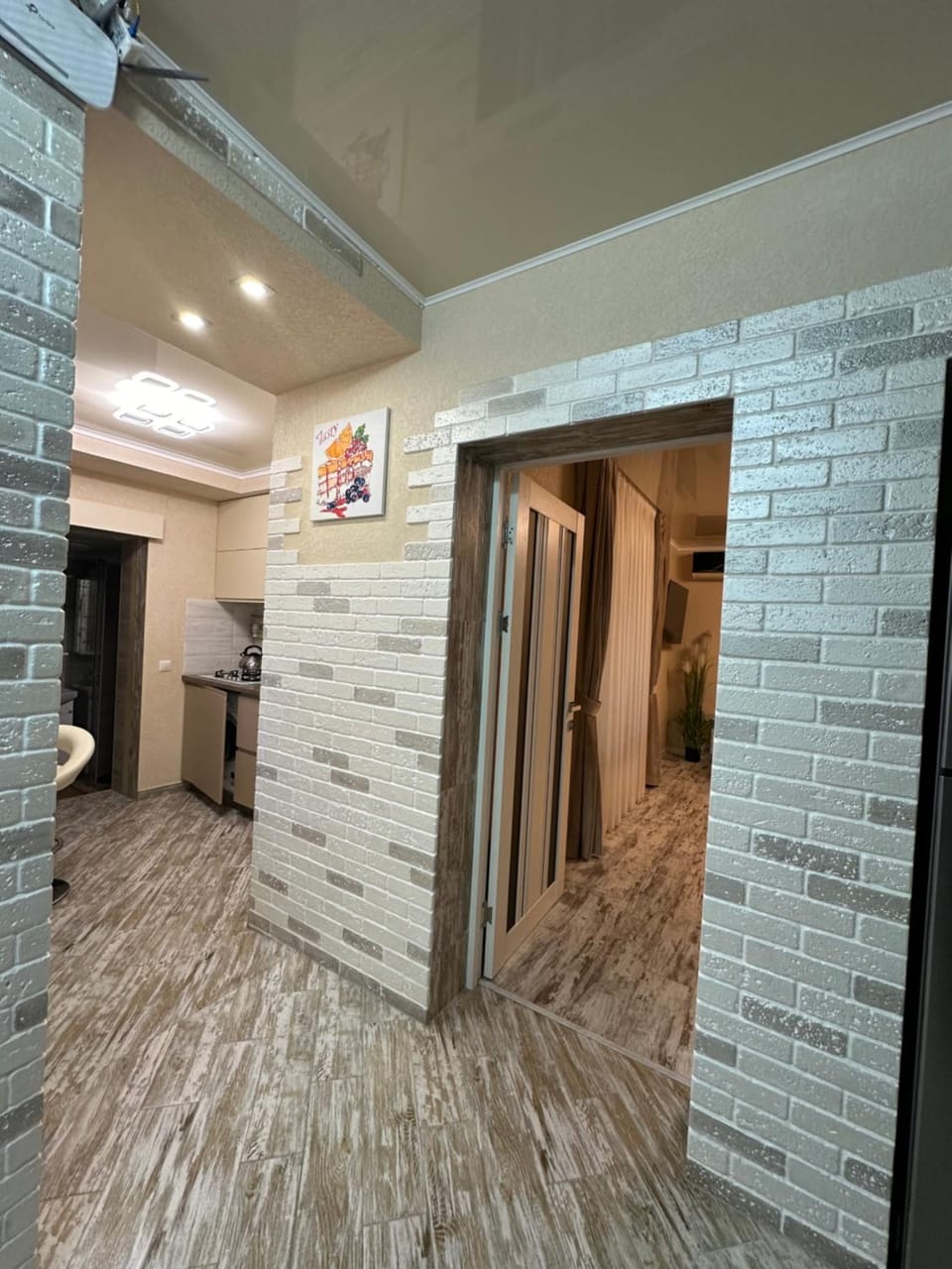 Апартаменти Dvoryanskay Apartment in Odessa