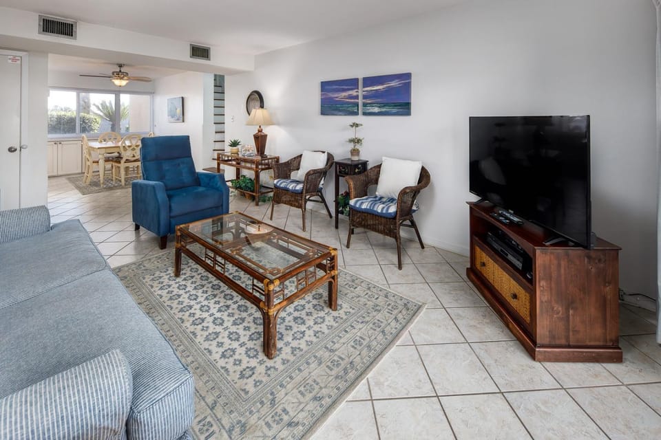 Seaspray Condos 106A House in Okaloosa Island