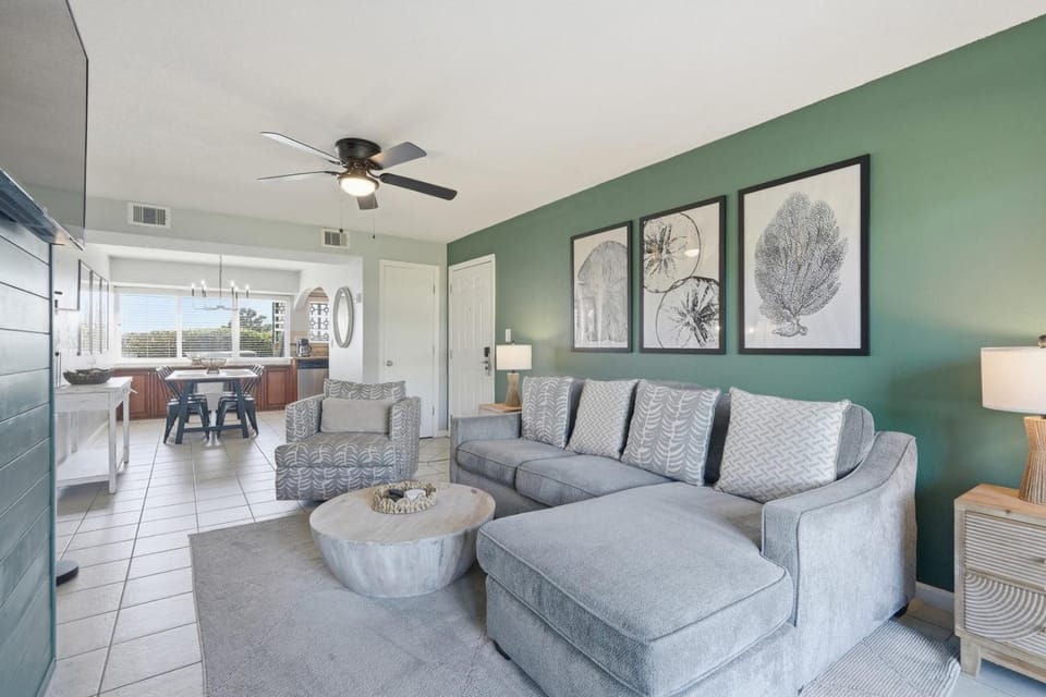 106B - 1BR/1 Bath at Seaspray Condos on Okaloosa Island, Fort Walton Beach, Fl House in Okaloosa Island