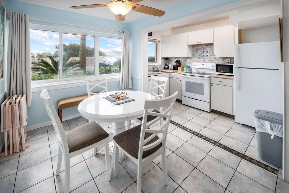 107A - 1BR/1 Bath at Seaspray Condos on Okaloosa Island, Fort Walton Beach, Fl House in Okaloosa Island