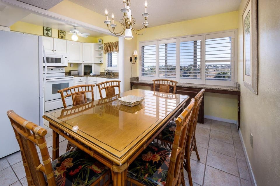 Seaspray Condos 110D House in Okaloosa Island