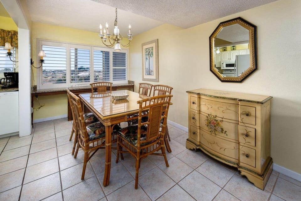Seaspray Condos 110D House in Okaloosa Island