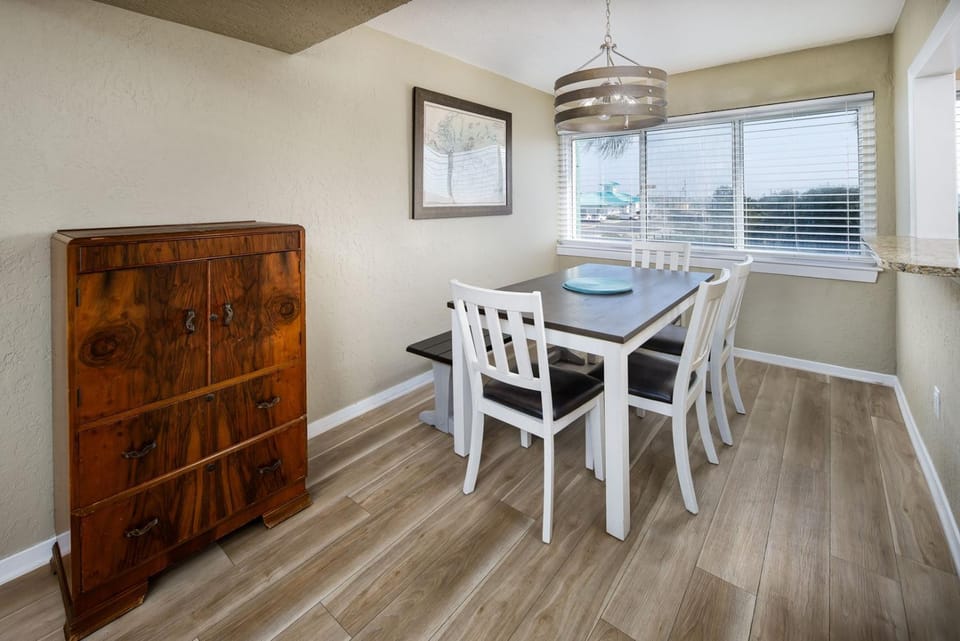 108C - 2BR/2 Bath at Seaspray Condos on Okaloosa Island, Fort Walton Beach, Fl House in Okaloosa Island