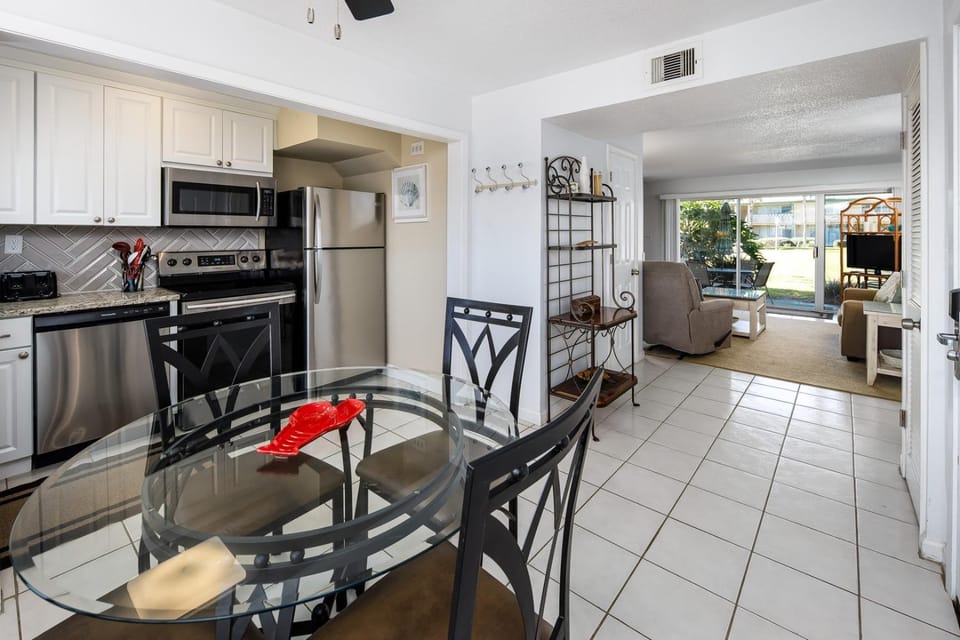 Seaspray Condos 111A House in Okaloosa Island