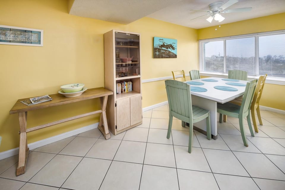 110C - 2BR/2 Bath at Seaspray Condos on Okaloosa Island, Fort Walton Beach, Fl House in Okaloosa Island
