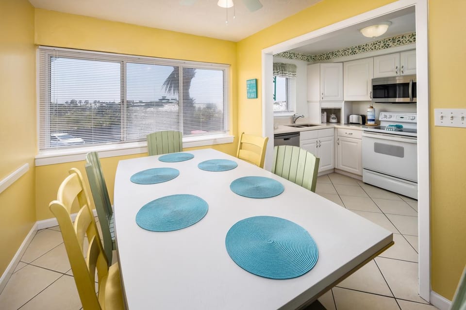 110C - 2BR/2 Bath at Seaspray Condos on Okaloosa Island, Fort Walton Beach, Fl House in Okaloosa Island
