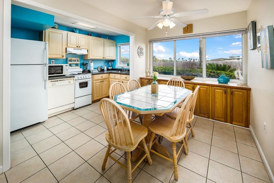 113B - 1BR/1 Bath at Seaspray Condos on Okaloosa Island, Fort Walton Beach, Fl House in Okaloosa Island