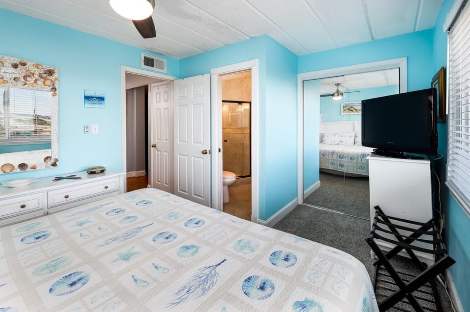Seaspray Condos 106D House in Okaloosa Island