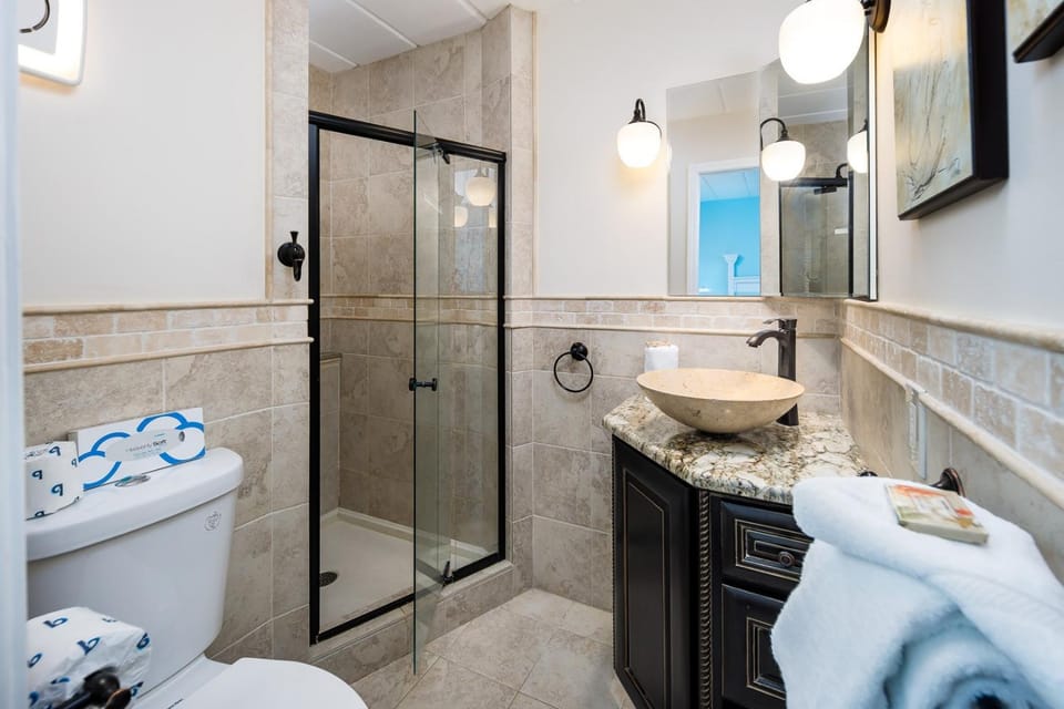 Seaspray Condos 106D House in Okaloosa Island