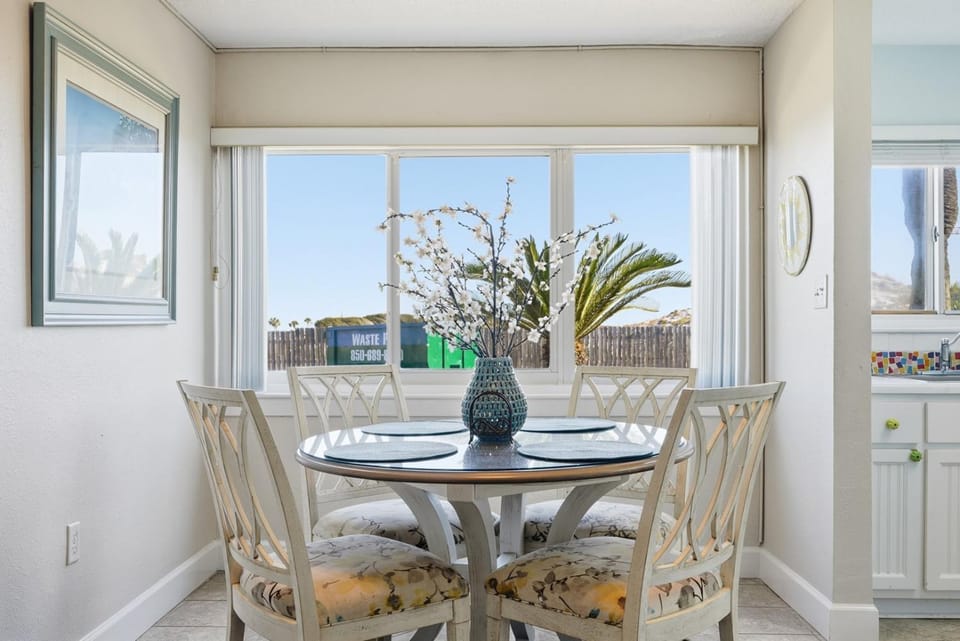 Seaspray Condos 115A House in Okaloosa Island