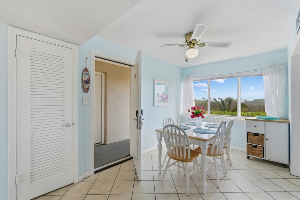 113A - 1BR/1 Bath at Seaspray Condos on Okaloosa Island, Fort Walton Beach, Fl House in Okaloosa Island