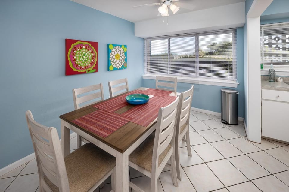 108B - 1BR/1 Bath at Seaspray Condos on Okaloosa Island, Fort Walton Beach, Fl House in Okaloosa Island